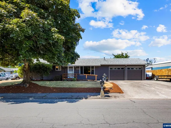 3965 48th Ave NE, Salem, OR 97305