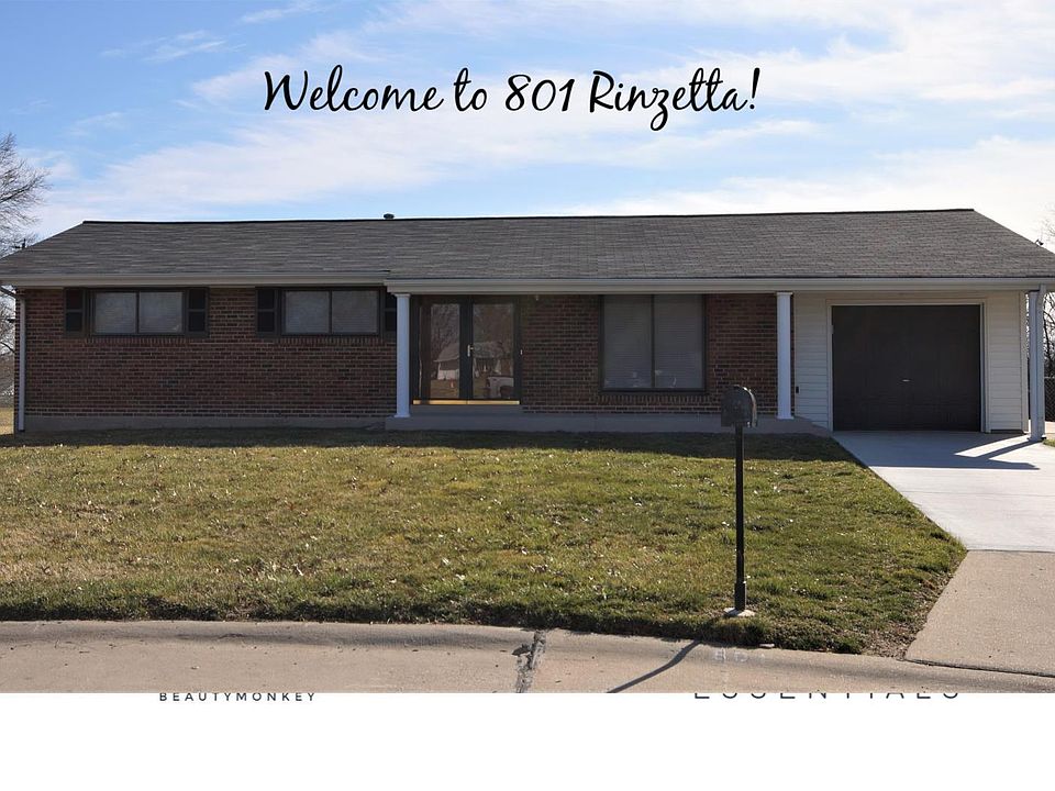 2nd image of 801 Rinzetta Dr