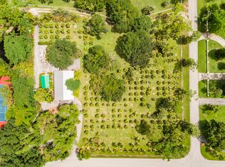 5201 Godfrey Rd, Parkland, FL 33067