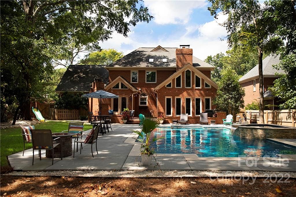 11317 Brittany Oaks Dr, Charlotte, NC 28277 Zillow