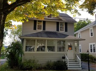 18 N Park Ave, Auburn, NY