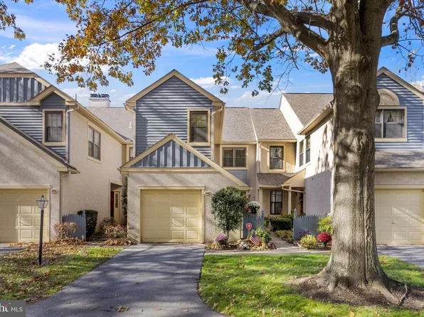 248 Yorkminster Rd, West Chester, PA 19382