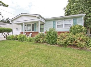 502 Indian Ave, Cape May, NJ 08204