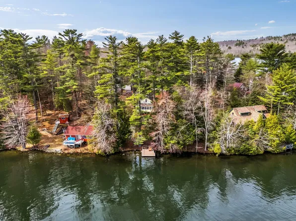 85 Tilton Point Trail, Oakland, ME 04963