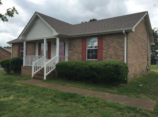 108 Ridgewood Dr LOT 47, Portland, TN 37148