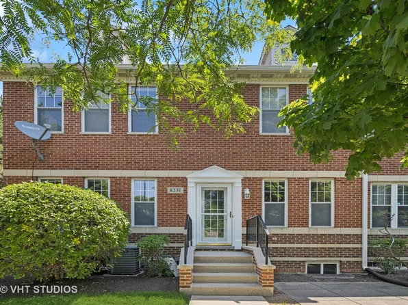 8231 Lincoln Ave, Skokie, IL 60077