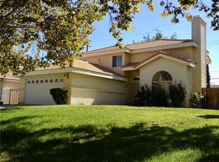 1342 Lightcap St, Lancaster, CA 93535