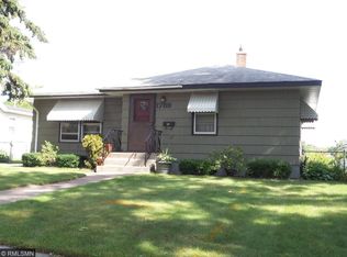 1789 Bush Ave, Saint Paul, MN 55119