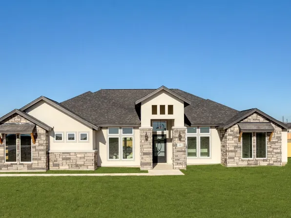 108 Sunset, La Vernia, TX 78121