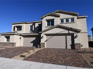 6948 Fossil Rim St #0, North Las Vegas, NV 89084