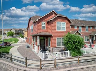3742 Eaglesong Trl, Castle Rock, CO 80109
