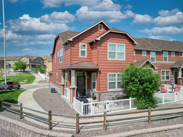 3742 Eaglesong Trail, Castle Rock, CO 80109