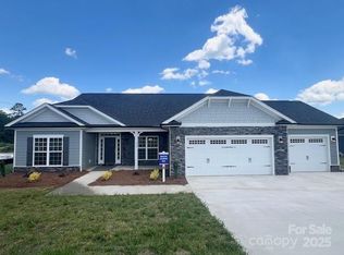 137 Honey Lotus Ln #8, Statesville, NC 28625