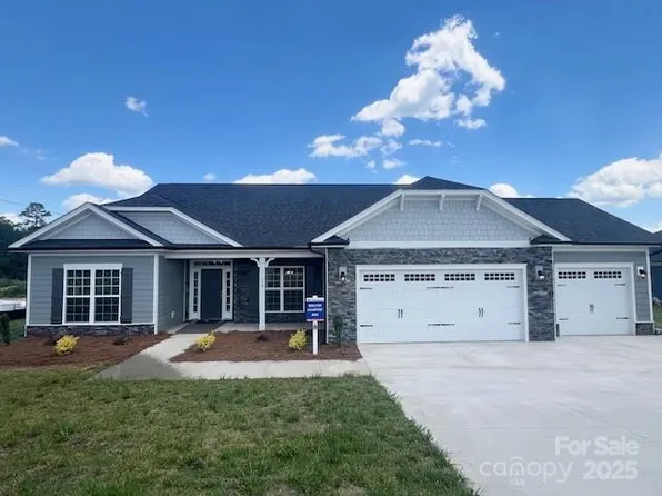153 Honey Lotus Ln #11, Statesville, NC 28625
