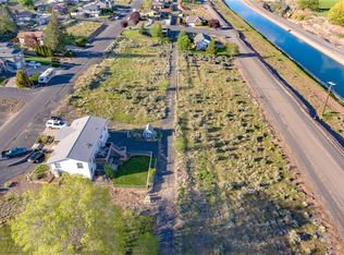 0 Canal Blvd LOT 18, Ephrata, WA 98823