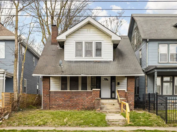 3554 N Illinois St, Indianapolis, IN 46208