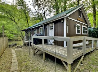 25 4th St, Ellijay, GA 30540