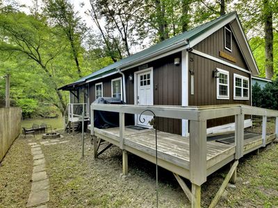 25 4th St, Ellijay, GA, 30540