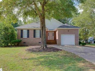 508 Station East Ln, Roebuck, SC 29376