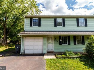 146 Kulp Rd, Harleysville, PA 19438