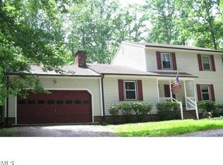 2802 Courthouse Rd, North Chesterfield, VA 23236