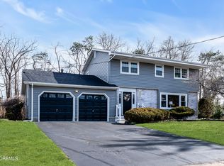 744 Millbrook Rd, Brick, NJ 08724