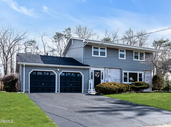 744 Millbrook Road, Brick, NJ 08724