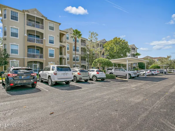 7801 POINT MEADOWS Drive #4402, Jacksonville, FL 32256