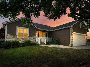 205 S Wilson St, Archie, MO 64725