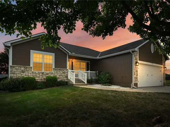 205 S Wilson St, Archie, MO 64725