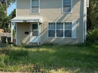 429 Rahm St, Salina, KS 67401