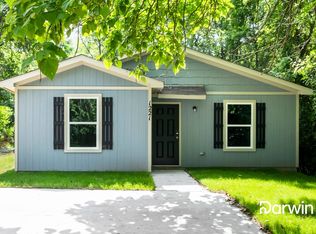 1221 N Whitten Ave, Tyler, TX 75702