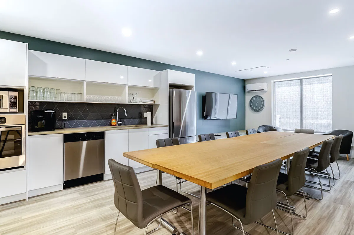 Lotus Point Dartmouth Apartments — Photo 4
