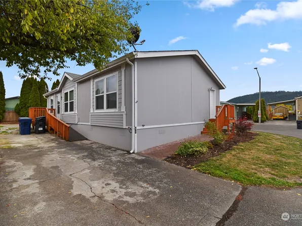 1120 S 25th Street #81, Mount Vernon, WA 98274
