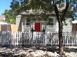 118 Semple St, Modesto, CA 95354