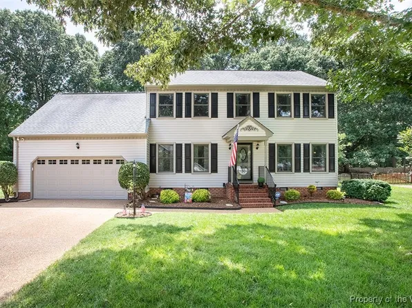 4768 Williamsburg Glade, Williamsburg, VA 23185