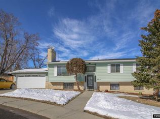 3710 Arroyo Dr, Casper, WY 82604