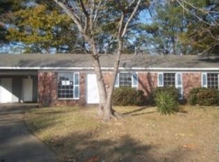125 Alma Dr, Jackson, MS 39209