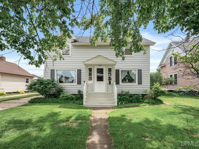 1008 Baldwin Ave, Negaunee, MI, 49866