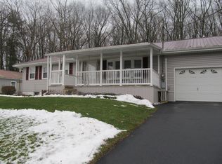 3022 Buffalo Run Rd, Bellefonte, PA 16823