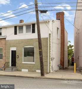 229 N Sherman St, York, PA, 17403