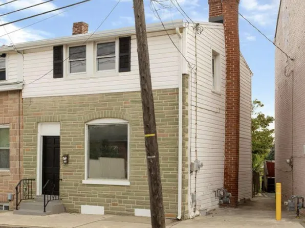 229 N Sherman St, York, PA 17403