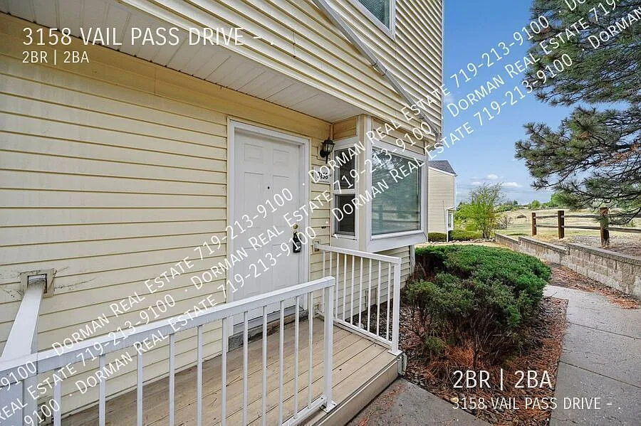 Building Photo - 3158 Vail Pass Dr