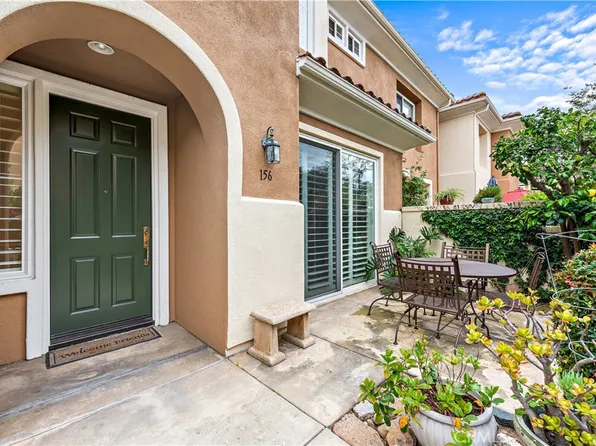 156 Via Vicini, Rancho Santa Margarita, CA 92688