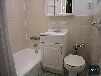 Rented by Bond New York