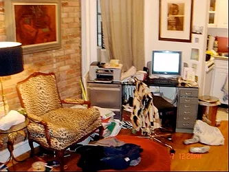 Rented by Centennial Properties NY