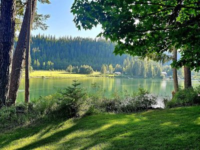 461 Old Leclerc Rd, Cusick, WA, 99119