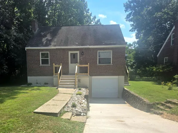2347 Golf Dr, Cincinnati, OH 45239