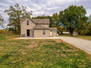 407 E Palmer St, Modale, IA 51556