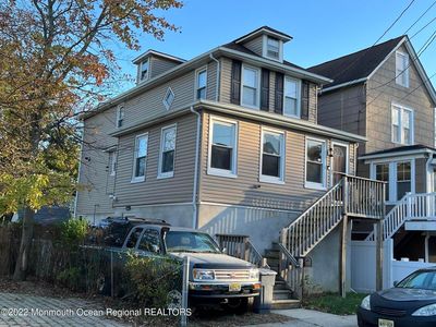 43 Atlantic Street, Highlands, NJ, 07732